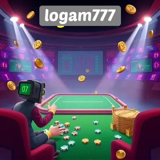 Keuntungan Bermain di Logam777 untuk Pecinta Game