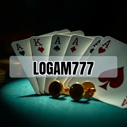 logam777: Event Khusus Penuh Kejutan dan Keseruan!