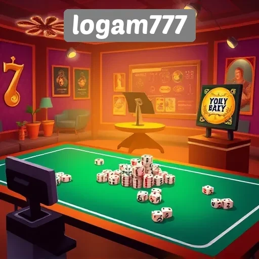 Menjelajahi Fitur Unggulan Situs Game Logam777