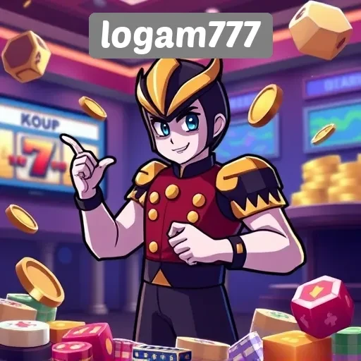 Fitur Menarik di Logam777 untuk Pecinta Game