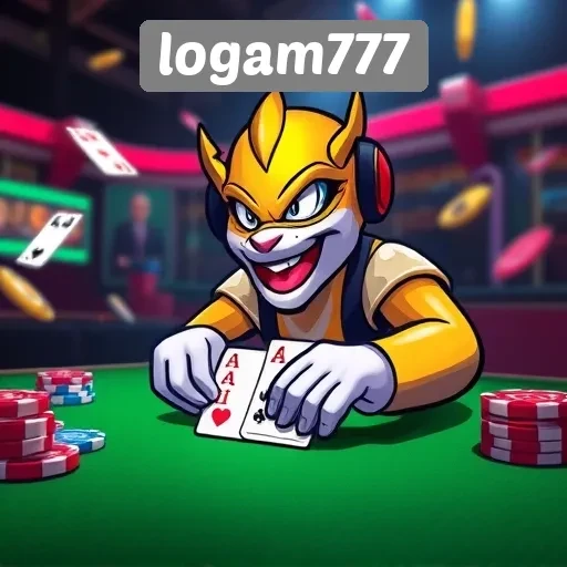 Tipe Permainan yang Ditawarkan di Logam777