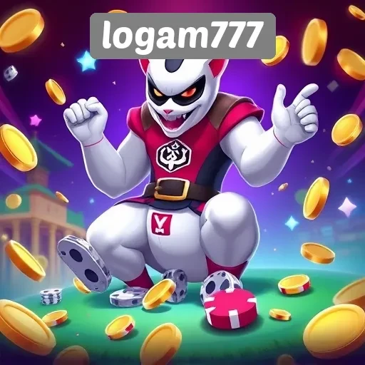 Inovasi Permainan Terbaru di Logam777 untuk Penggemar Game