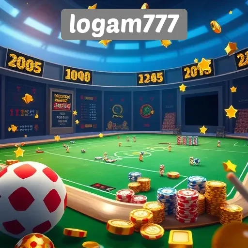 Kelebihan Logam777 Dibanding Situs Game Lain