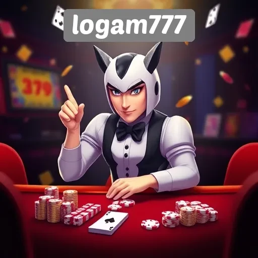 Mengenal Situs Game Logam777 untuk Penggemar Judi Online