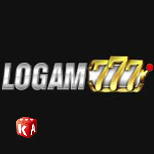 logam777 Logo