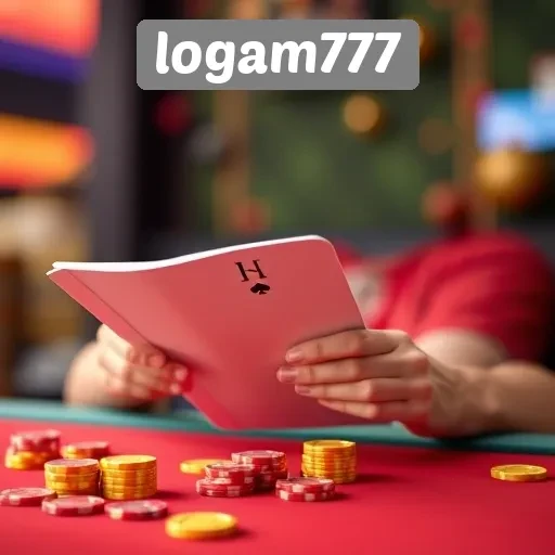 Panduan Pengguna Baru di Logam777