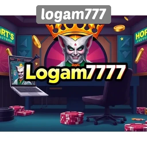 Pengalaman Bermain Game di Situs Logam777