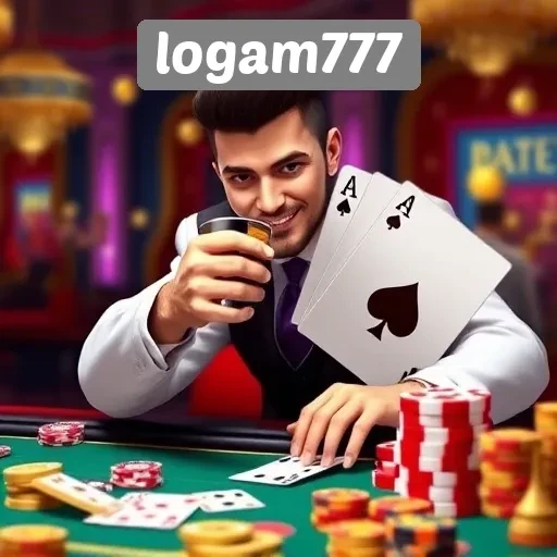 Cara Mendaftar Dan Memulai Permainan Di Logam777