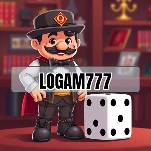 logam777: Keamanan Data Terbaik untuk Para Gamer Indonesia