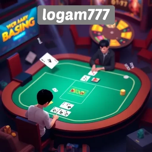 Tips dan Trik Meningkatkan Peluang Menang di Logam777