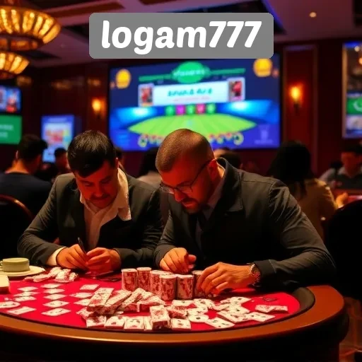 Testimoni Pengguna tentang Pengalaman Bermain di Logam777