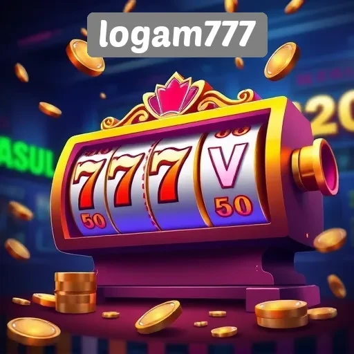 Strategi Menang di Permainan Slot Logam777